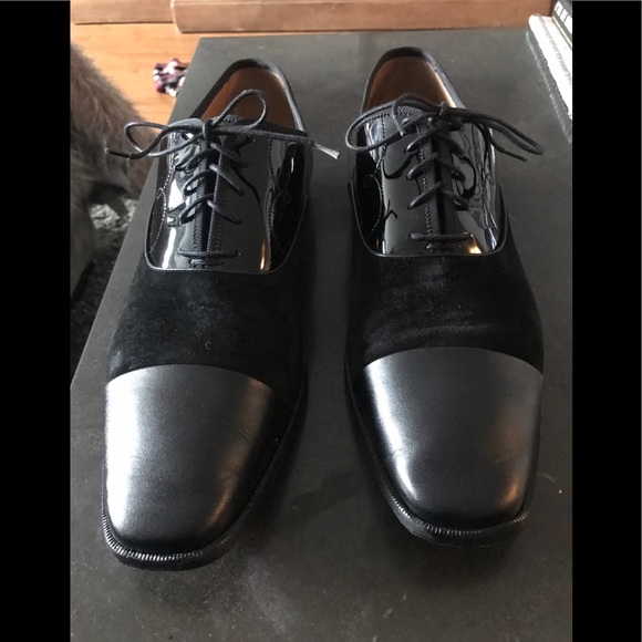 christian louboutin mens wedding shoes